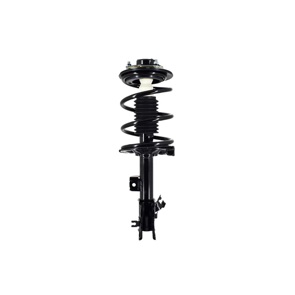 FCS Auto 1331790R Suspension Strut and Coil Spring Assembly, Front Right Passenger Side