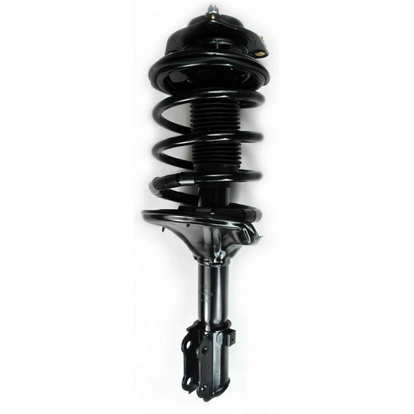 FCS Auto 1331794L Suspension Strut and Coil Spring Assembly, Front Left Driver Side