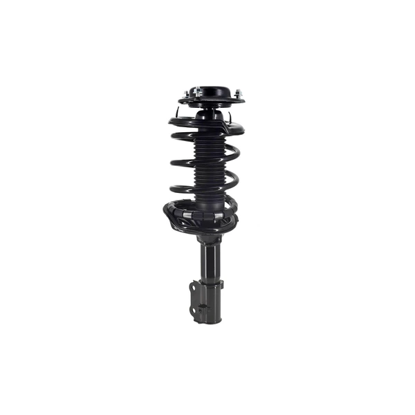 FCS Auto 1331794R Suspension Strut and Coil Spring Assembly, Front Right Passenger Side