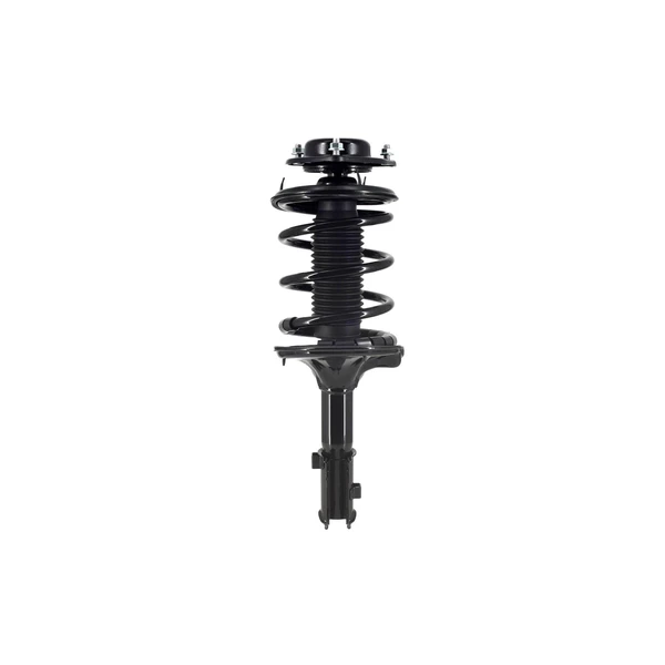 FCS Auto 1331794R Suspension Strut and Coil Spring Assembly, Front Right Passenger Side