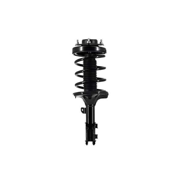 FCS Auto 1331799L Suspension Strut and Coil Spring Assembly, Front Left Driver Side