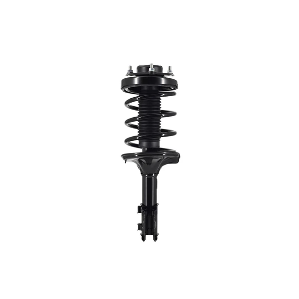 FCS Auto 1331799R Suspension Strut and Coil Spring Assembly, Front Right Passenger Side