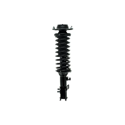 FCS Auto 1331701R Suspension Strut and Coil Spring Assembly, Front Right Passenger Side