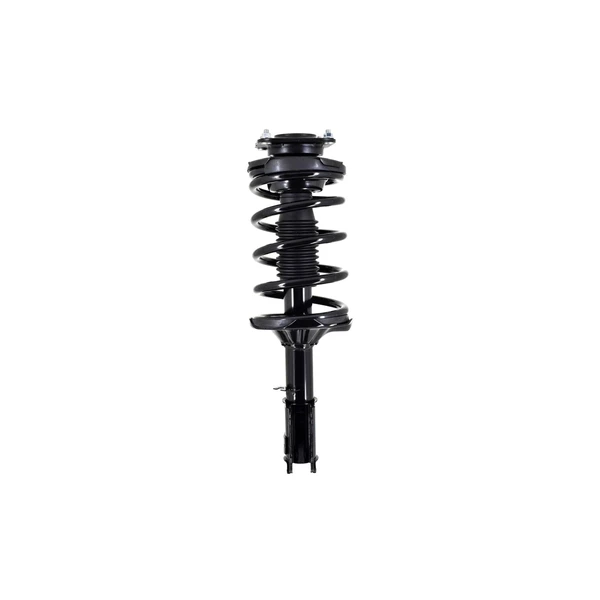 FCS Auto 1331702L Suspension Strut and Coil Spring Assembly, Front Left Driver Side
