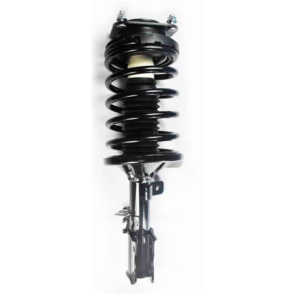 FCS Auto 1331705R Suspension Strut and Coil Spring Assembly, Front Right Passenger Side