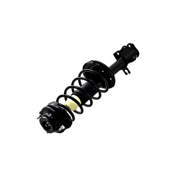 FCS Auto 1331709R Suspension Strut and Coil Spring Assembly, Rear Right Passenger Side