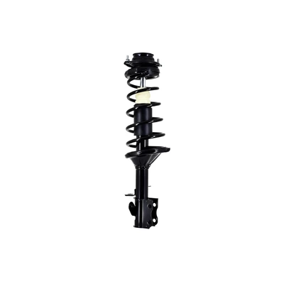 FCS Auto 1331709R Suspension Strut and Coil Spring Assembly, Rear Right Passenger Side