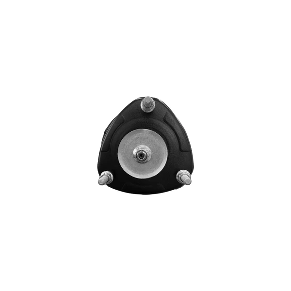 FCS Auto 1331715L Suspension Strut and Coil Spring Assembly, Front Left Driver Side