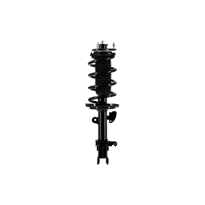 FCS Auto 1331715R Suspension Strut and Coil Spring Assembly, Front Right Passenger Side