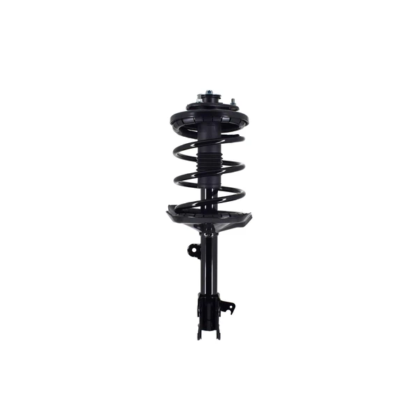 FCS Auto 1331716R Suspension Strut and Coil Spring Assembly, Front Right Passenger Side
