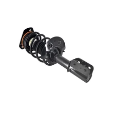FCS Auto 1331727 Suspension Strut and Coil Spring Assembly, Front Side