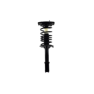 FCS Auto 1331730R Suspension Strut and Coil Spring Assembly, Rear Right Passenger Side
