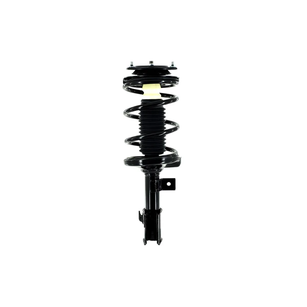 FCS Auto 1331739L Suspension Strut and Coil Spring Assembly, Front Left Driver Side