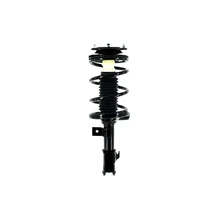 FCS Auto 1331739R Suspension Strut and Coil Spring Assembly, Front Right Passenger Side