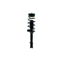 FCS Auto 1331845R Suspension Strut and Coil Spring Assembly, Rear Right Passenger Side