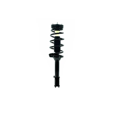 FCS Auto 1331845R Suspension Strut and Coil Spring Assembly, Rear Right Passenger Side