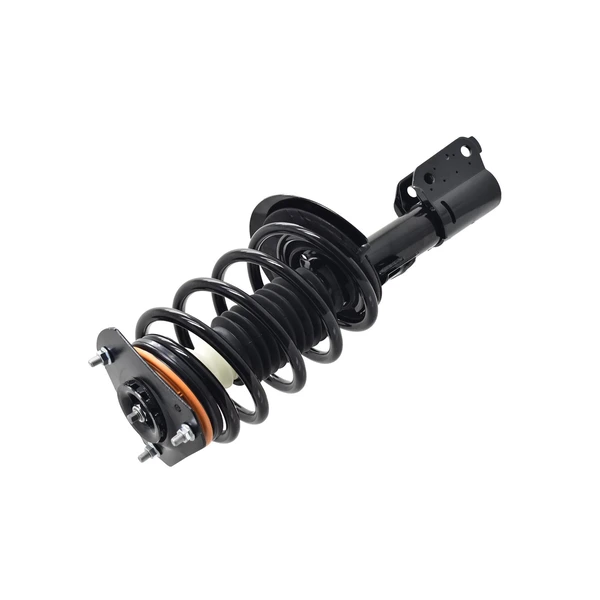 FCS Auto 1331818 Suspension Strut and Coil Spring Assembly, Front Side