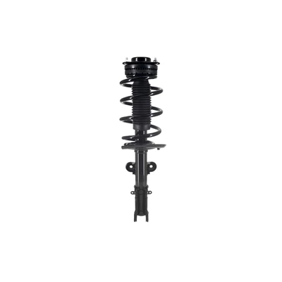 FCS Auto 1331821 Suspension Strut and Coil Spring Assembly, Front Right Passenger Side