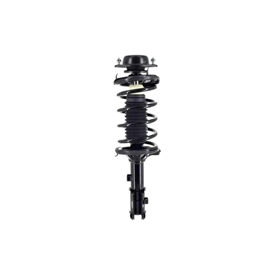 FCS Auto 1331826R Suspension Strut and Coil Spring Assembly, Front Right Passenger Side