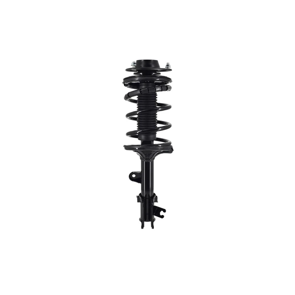FCS Auto 1331900R Suspension Strut and Coil Spring Assembly, Front Right Passenger Side
