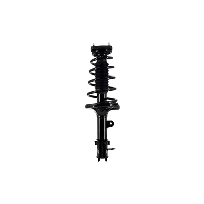 FCS Auto 1331901R Suspension Strut and Coil Spring Assembly, Rear Right Passenger Side