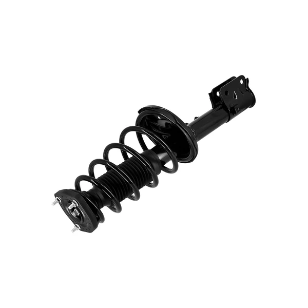 FCS Auto 1331901R Suspension Strut and Coil Spring Assembly, Rear Right Passenger Side