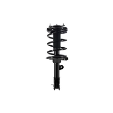 FCS Auto 1331908L Suspension Strut and Coil Spring Assembly, Front Left Driver Side