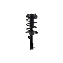 FCS Auto 1331908R Suspension Strut and Coil Spring Assembly, Front Right Passenger Side