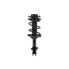 FCS Auto 1331911L Suspension Strut and Coil Spring Assembly, Front Left Driver Side