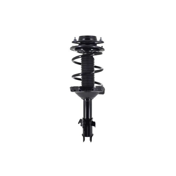 FCS Auto 1331911R Suspension Strut and Coil Spring Assembly, Front Right Passenger Side