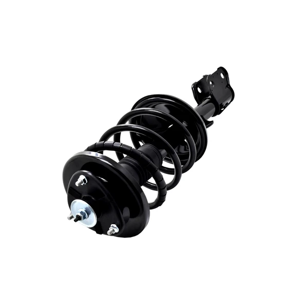 FCS Auto 1332342R Suspension Strut and Coil Spring Assembly, Front Right Passenger Side