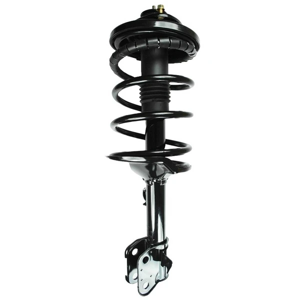 FCS Auto 1332342R Suspension Strut and Coil Spring Assembly, Front Right Passenger Side