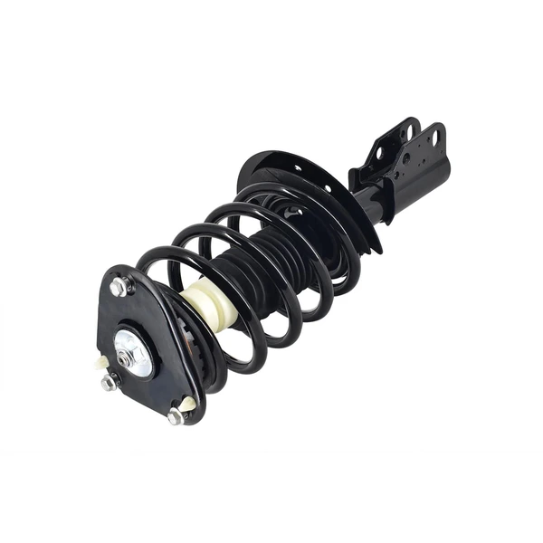 FCS Auto 1332343 Suspension Strut and Coil Spring Assembly, Front Side