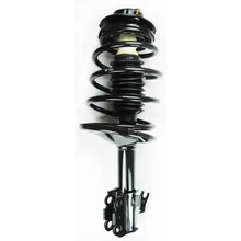 FCS Auto 1332346R Suspension Strut and Coil Spring Assembly, Front Right Passenger Side