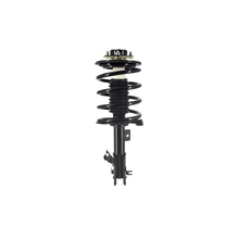 FCS Auto 1332350L Suspension Strut and Coil Spring Assembly, Front Left Driver Side