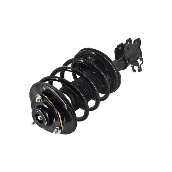 FCS Auto 1332350L Suspension Strut and Coil Spring Assembly, Front Left Driver Side