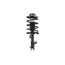 FCS Auto 1332350R Suspension Strut and Coil Spring Assembly, Front Right Passenger Side