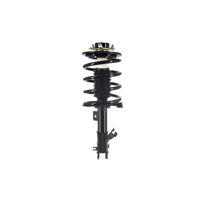 FCS Auto 1332350R Suspension Strut and Coil Spring Assembly, Front Right Passenger Side