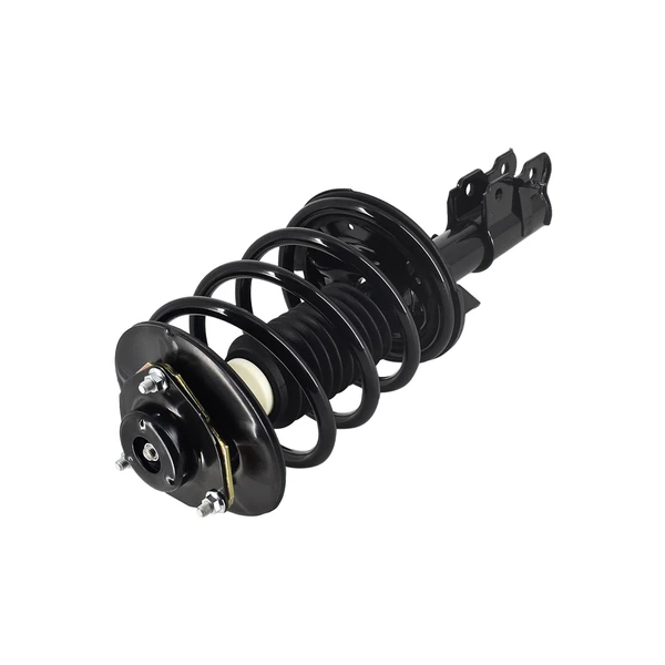 FCS Auto 1332350R Suspension Strut and Coil Spring Assembly, Front Right Passenger Side