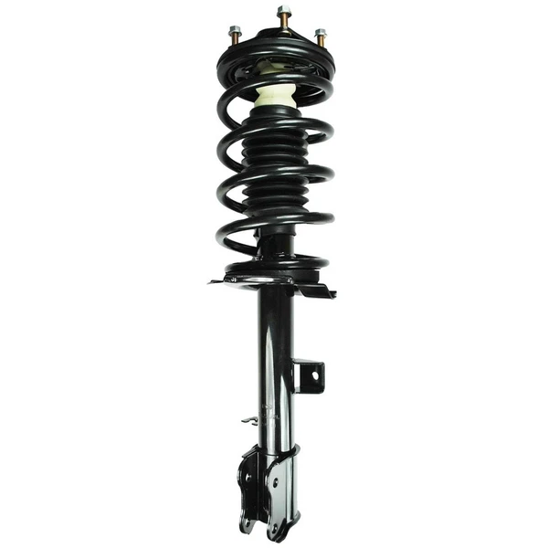 FCS Auto 1332352L Suspension Strut and Coil Spring Assembly, Front Left Driver Side