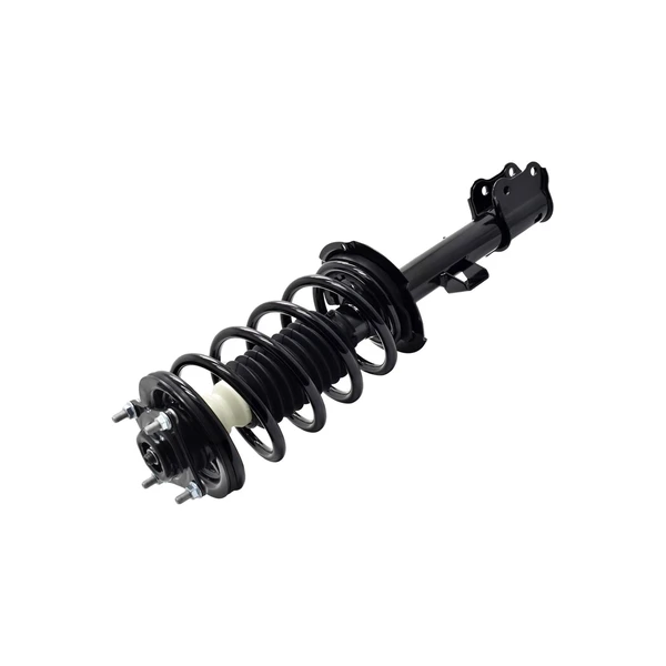 FCS Auto 1332352R Suspension Strut and Coil Spring Assembly, Front Right Passenger Side