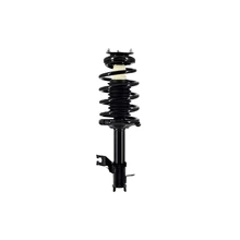 FCS Auto 1332355L Suspension Strut and Coil Spring Assembly, Front Left Driver Side