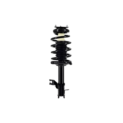 FCS Auto 1332355L Suspension Strut and Coil Spring Assembly, Front Left Driver Side