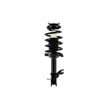 FCS Auto 1332355R Suspension Strut and Coil Spring Assembly, Front Right Passenger Side