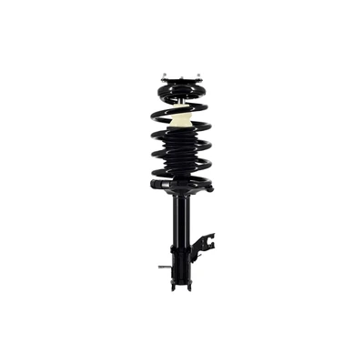 FCS Auto 1332355R Suspension Strut and Coil Spring Assembly, Front Right Passenger Side