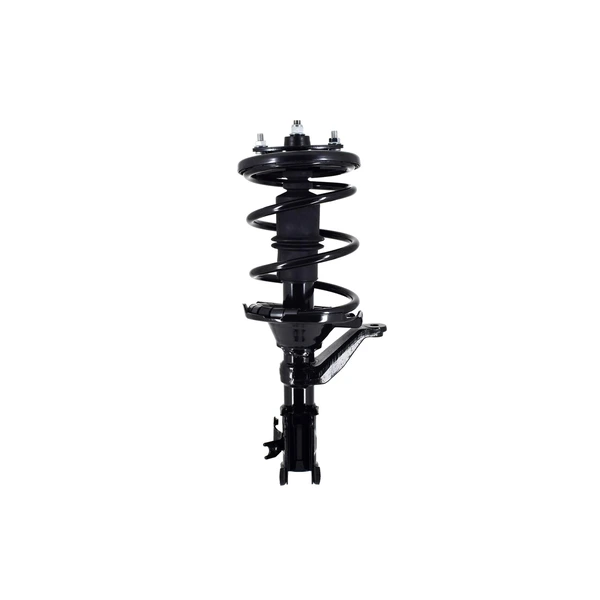 FCS Auto 1332358L Suspension Strut and Coil Spring Assembly, Front Left Driver Side