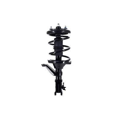 FCS Auto 1332358R Suspension Strut and Coil Spring Assembly, Front Right Passenger Side