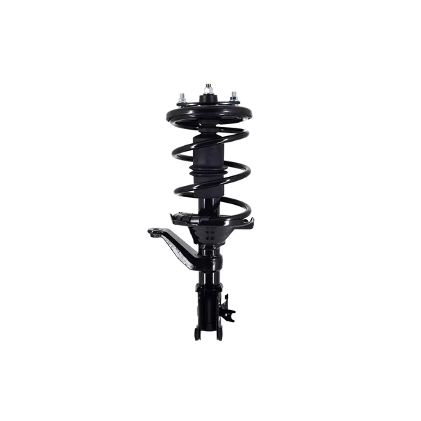 FCS Auto 1332358R Suspension Strut and Coil Spring Assembly, Front Right Passenger Side