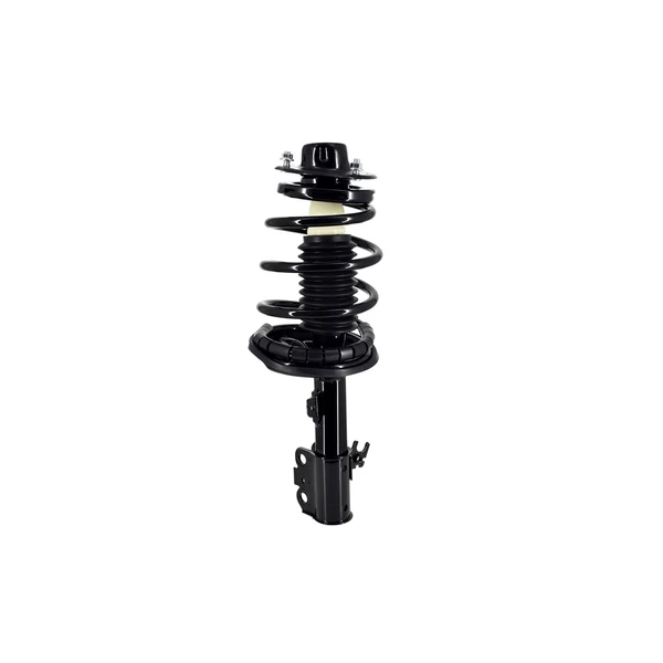 FCS Auto 1332363L Suspension Strut and Coil Spring Assembly, Front Left Driver Side