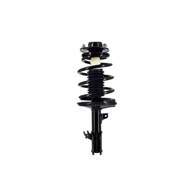 FCS Auto 1332363L Suspension Strut and Coil Spring Assembly, Front Left Driver Side